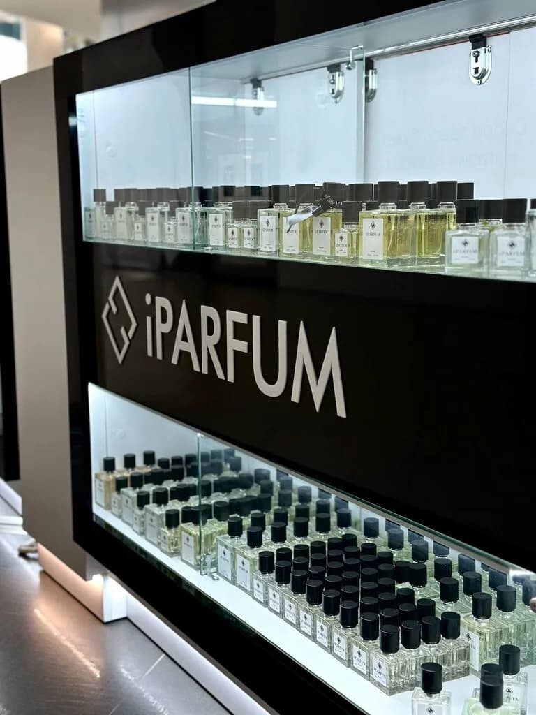 Магазин парфюмерии Iparfum (Айпарфюм) — фото 3