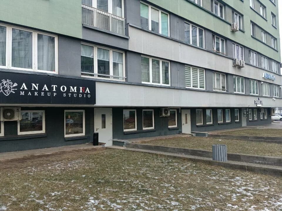 «Студия макияжа Ольги Томиной «ANATOMIA (Анатомия)» — фото 6