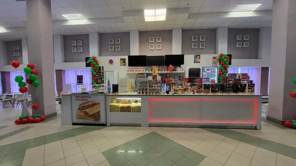 Cinema Bar — фото 2