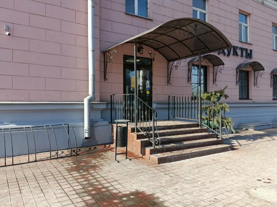 Зелёный свет — фото 5
