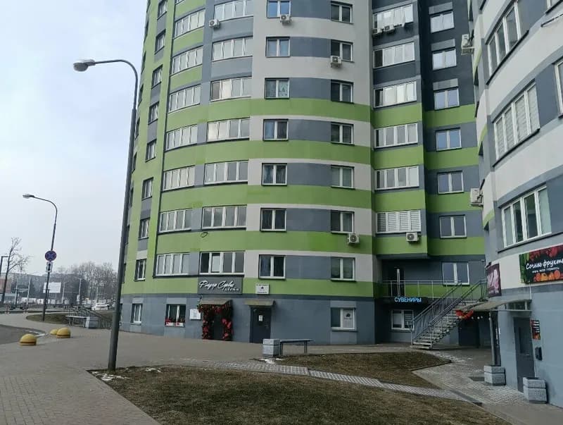 Апартаменты 4х Комнатные Современном ЖК Каскад на Скрыганова