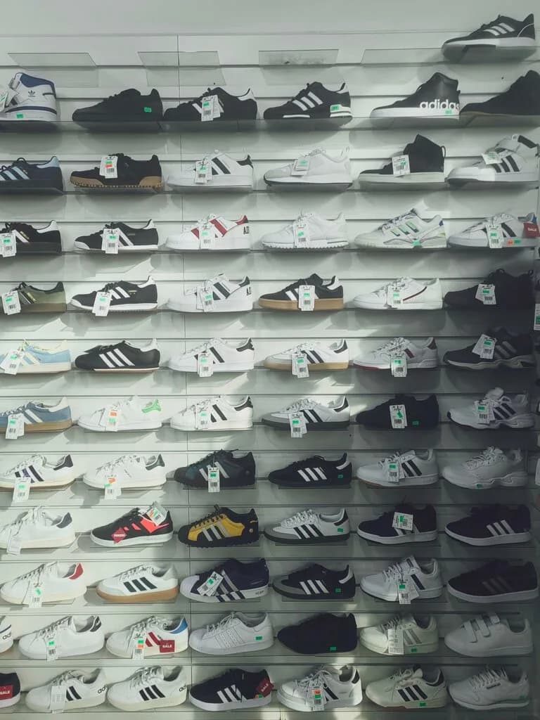 adidas — фото 5