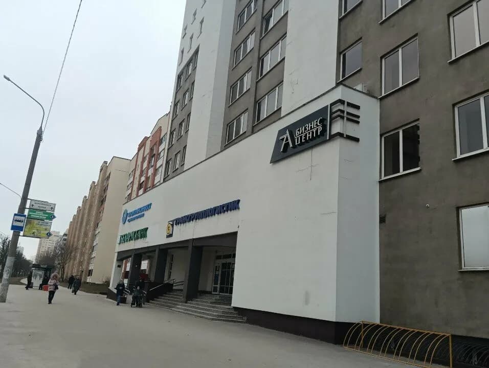 Правовой сервис — фото 2