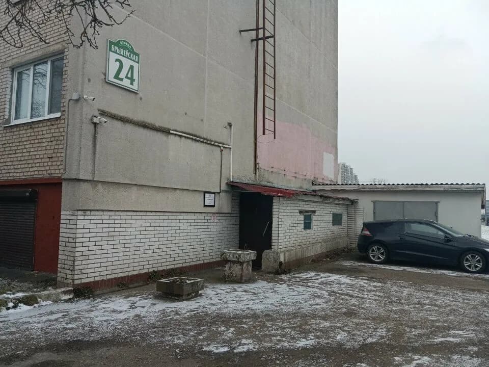Штурм каратэ — фото 2
