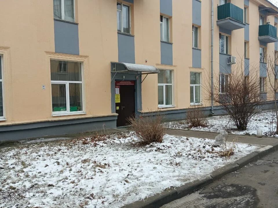 Минская городская медико-реабилитационная экспертная комиссия — фото 2