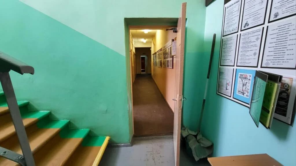 Детский фитнес — фото 4