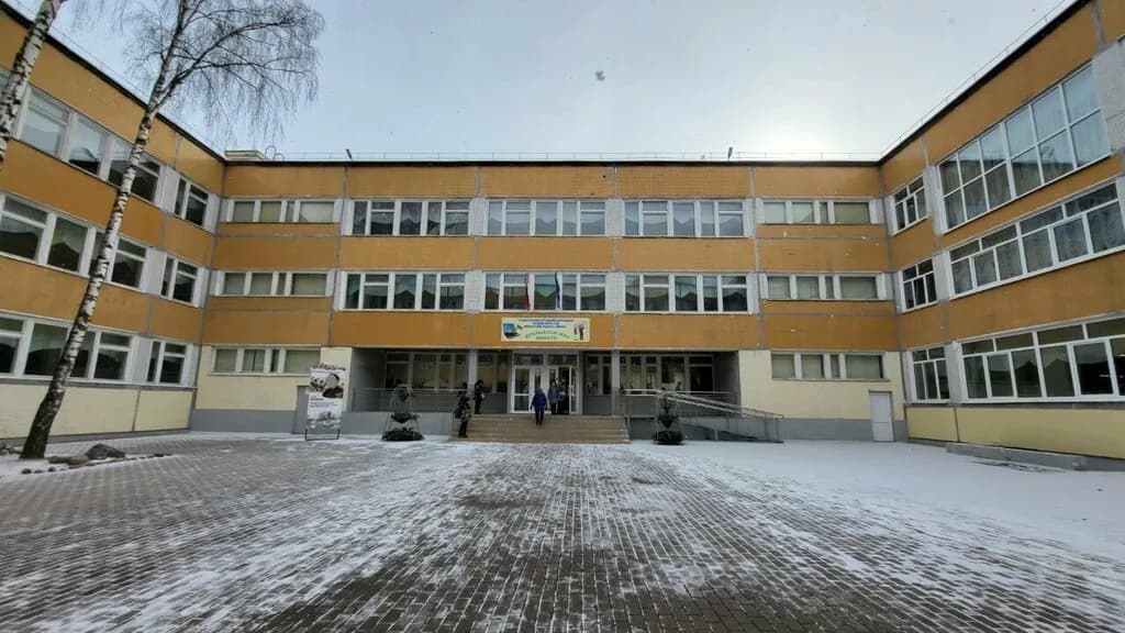 Детский интеллектуальный клуб «Моё Детство» — фото 2