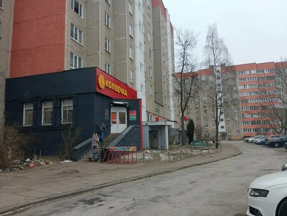 Копеечка — фото 6