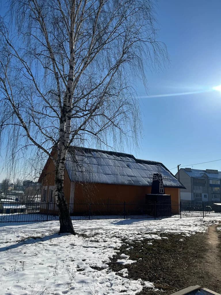 Районный Дом ремесел — фото 4