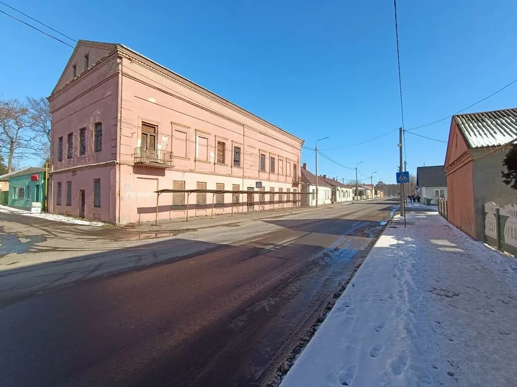 Кинотеатр Эбрама