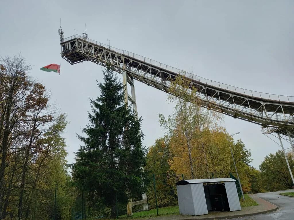 Смотровая площадка — фото 3