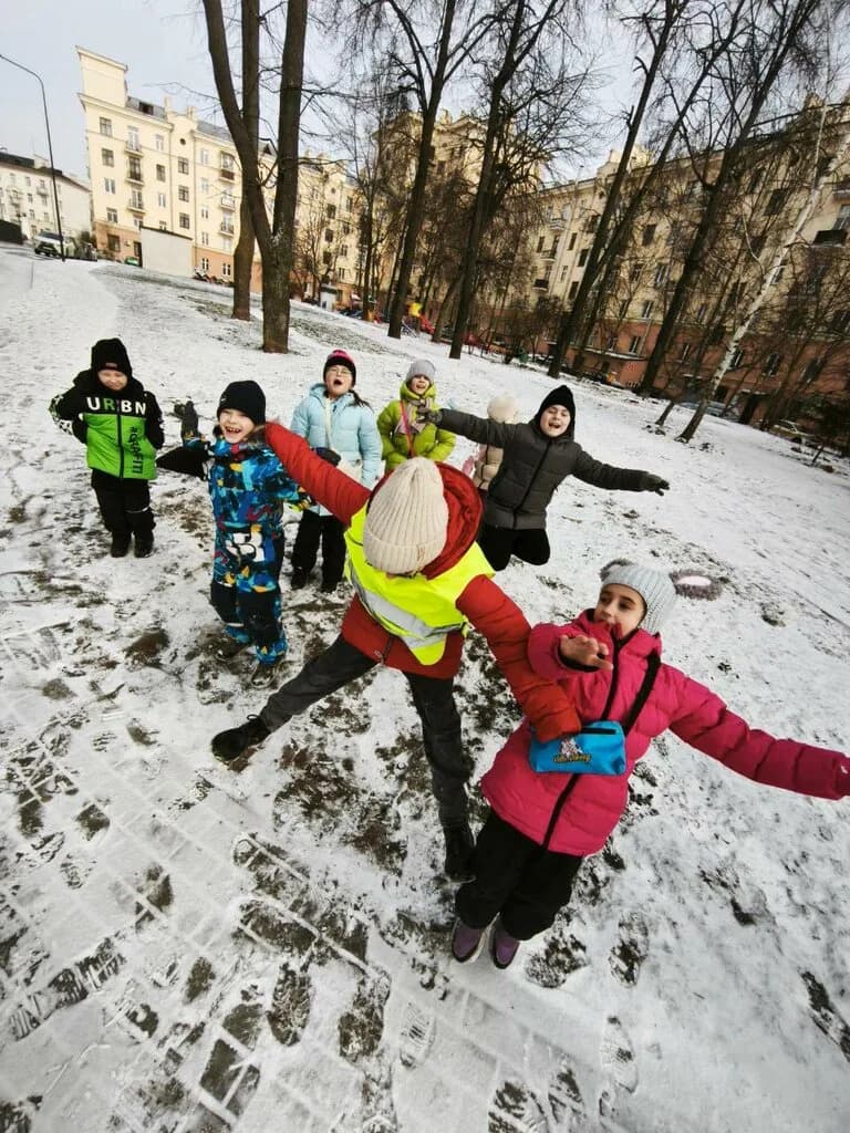 Образовательный центр «Горизонт» — фото 4