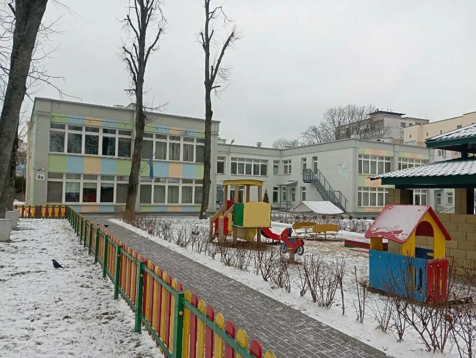 Детский сад № 60
