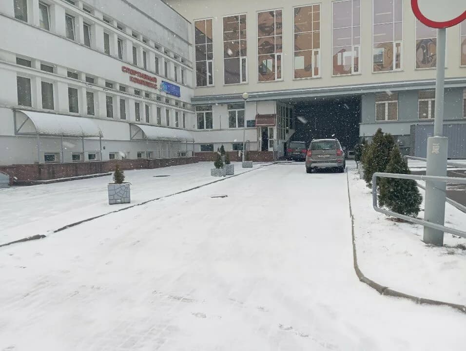 Детский футбольный лагерь «Спарта» — фото 3