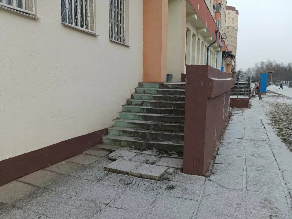 Октябрьский ФОЦ — фото 2