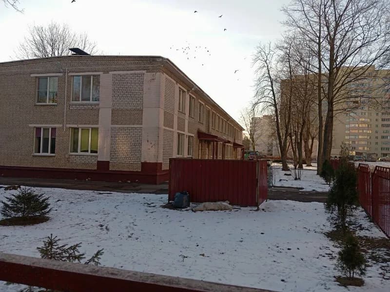 Детский сад № 54