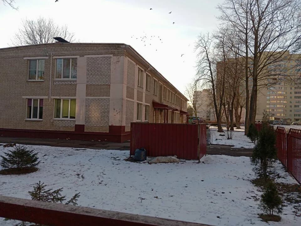 Детский сад № 54