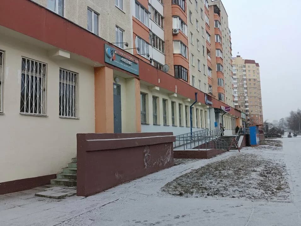 Октябрьский ФОЦ