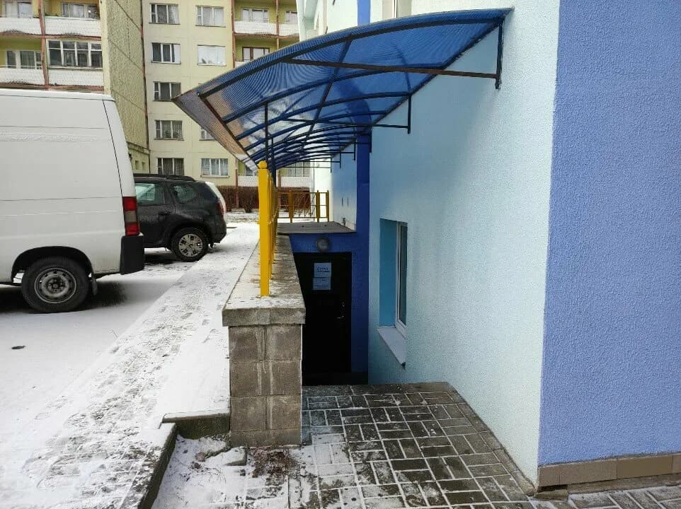 Сауна — фото 3