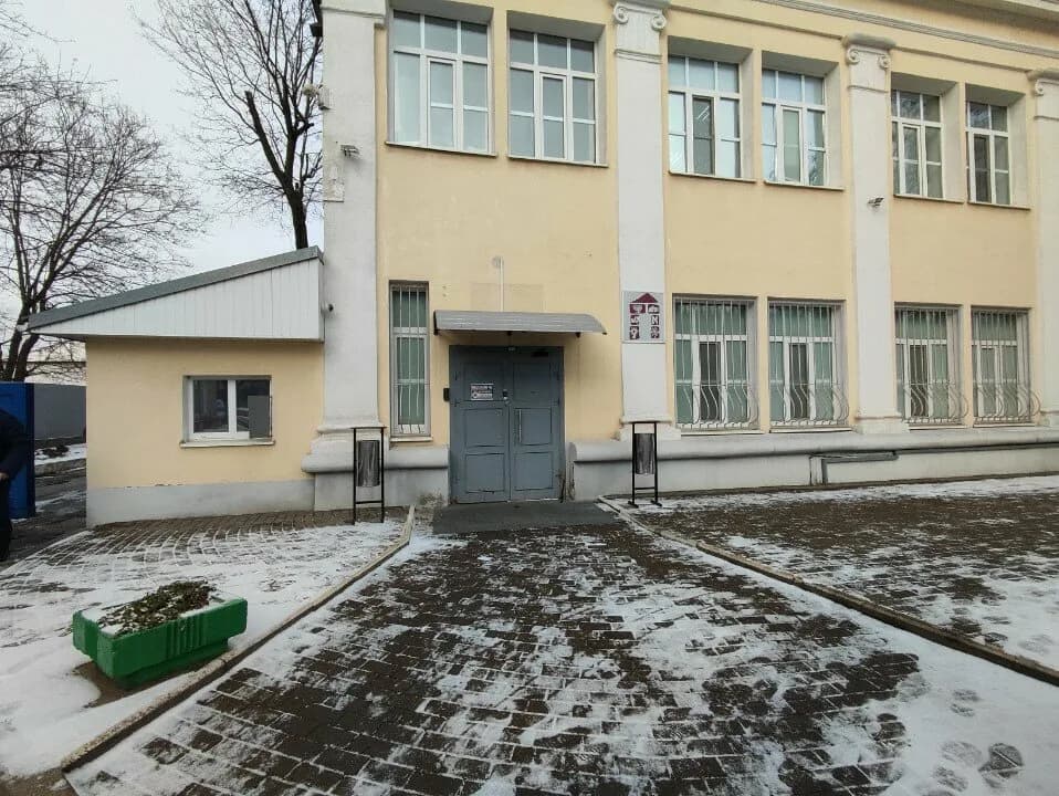 «Музей истории и культуры евреев Беларуси» — фото 5