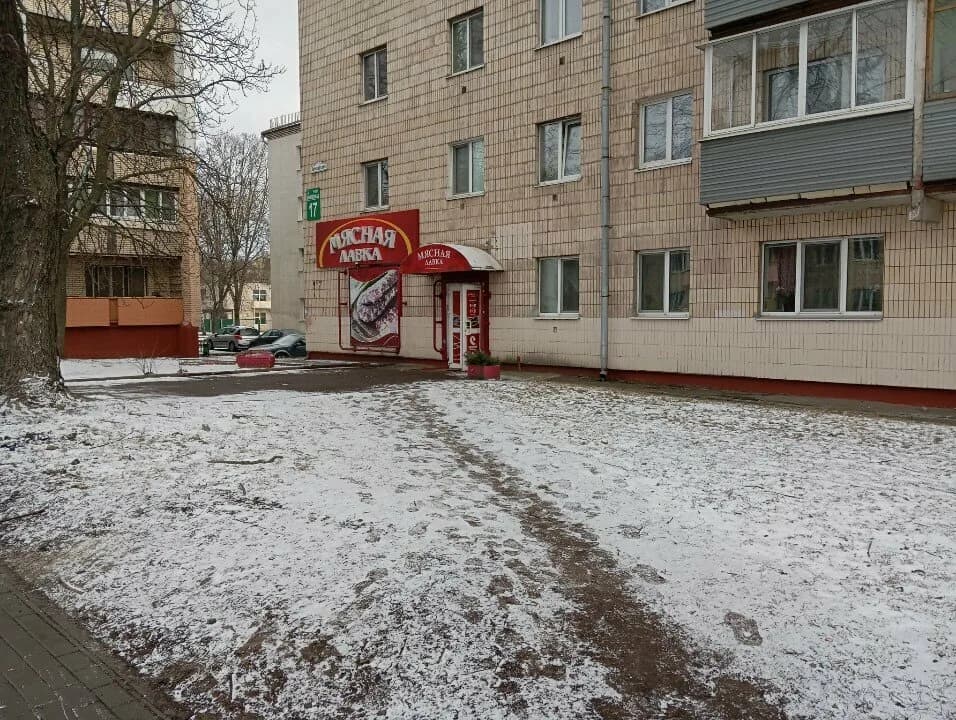 Мясная лавка — фото 4
