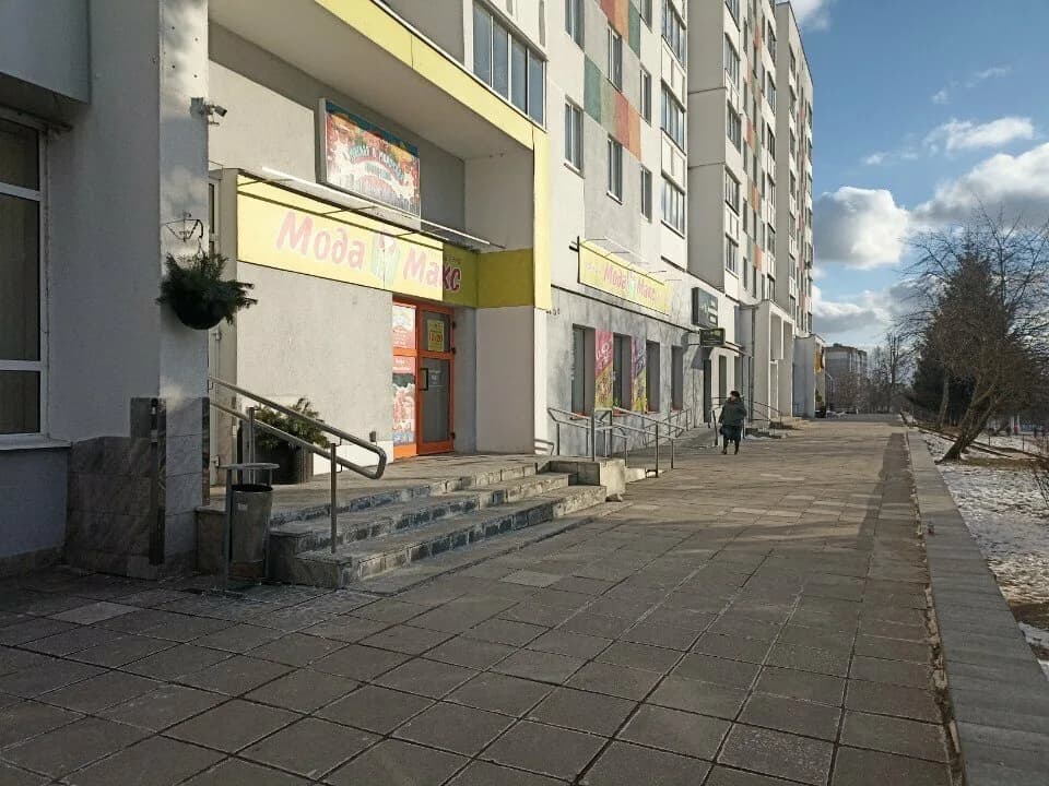 Мода Макс — фото 6