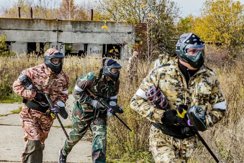 Пересвет