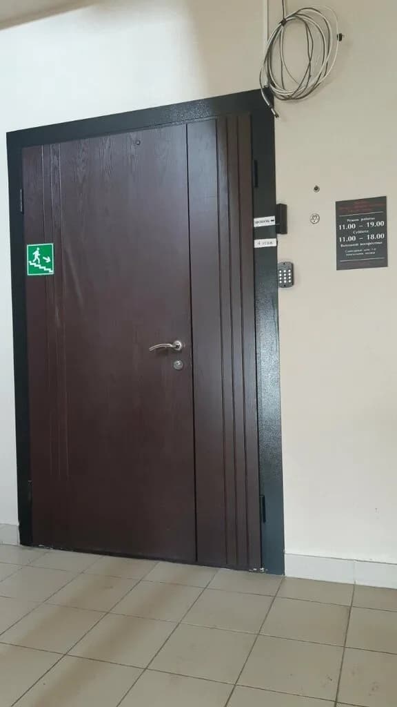 Шоурум Оксаны Лещук — фото 5