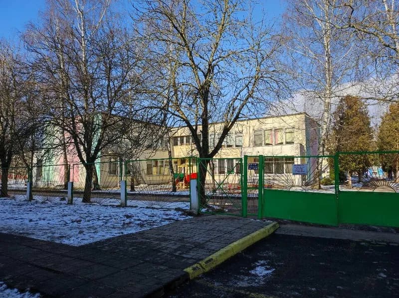 Детский сад № 379