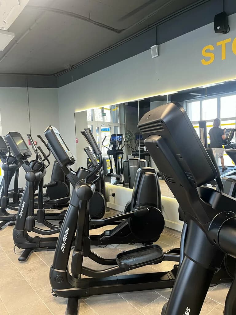 Gym24 — фото 2