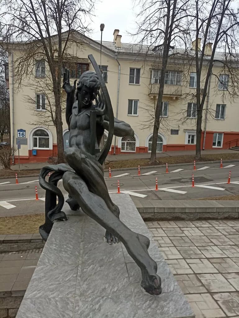 Государственный музыкальный колледж имени М. И. Глинки — фото 4