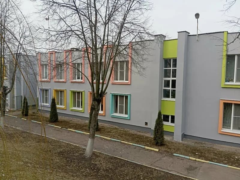 Детский сад № 354