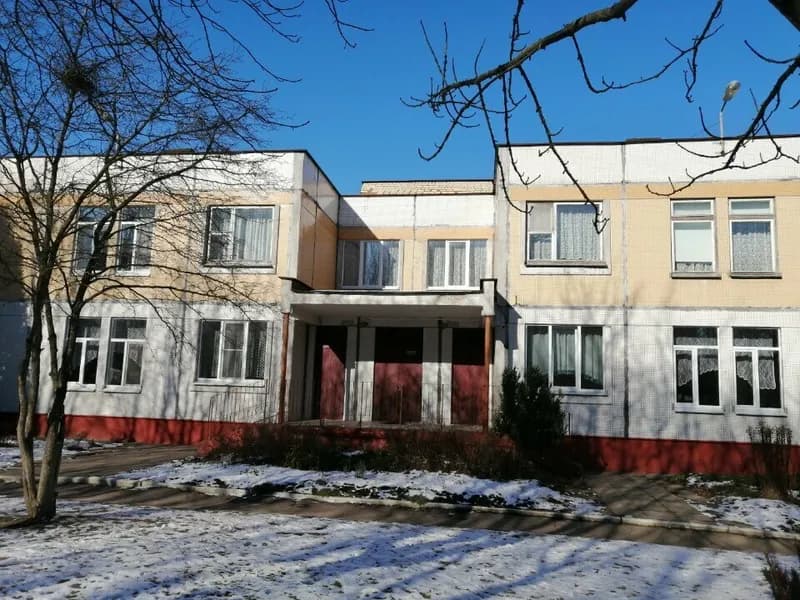 Детский сад № 535