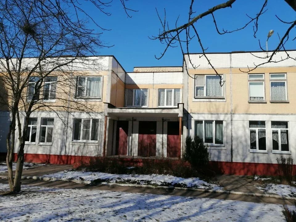 Детский сад № 535