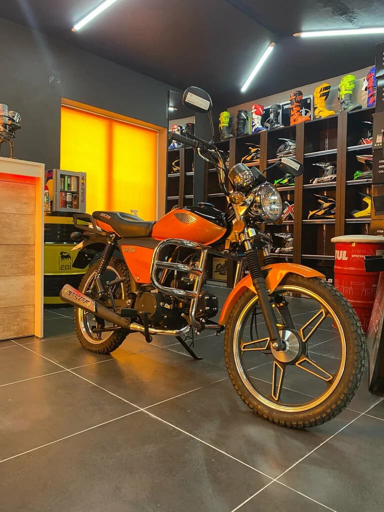Hardenduro — фото 4