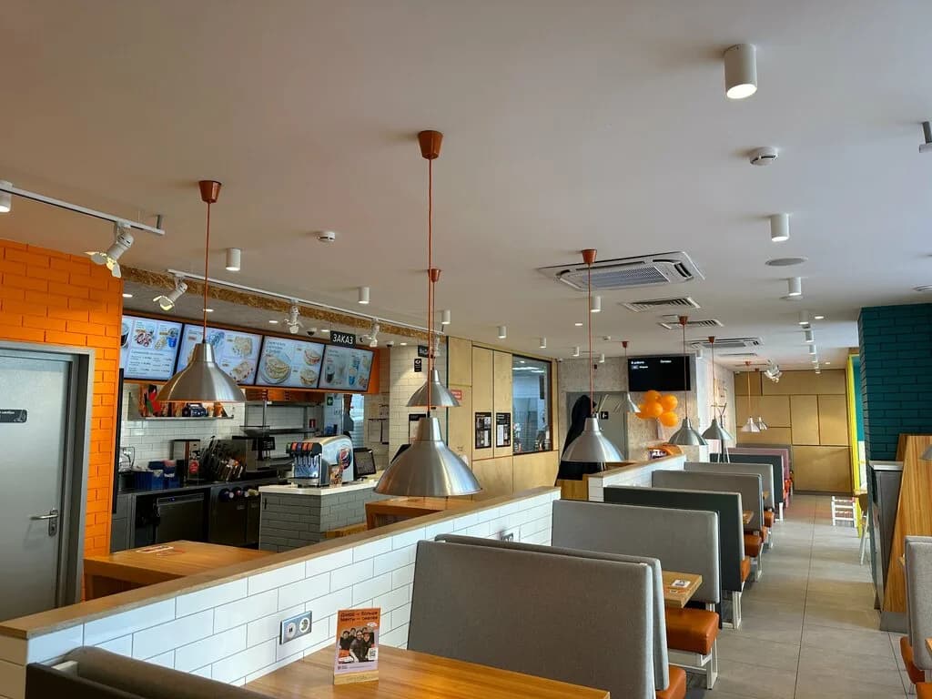 Додо Пицца — фото 5