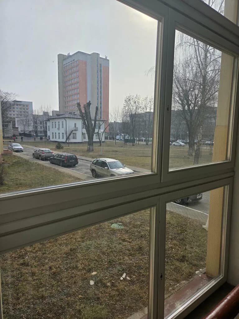 Городская клиническая больница № 1, гинекологическое отделение № 1 — фото 3