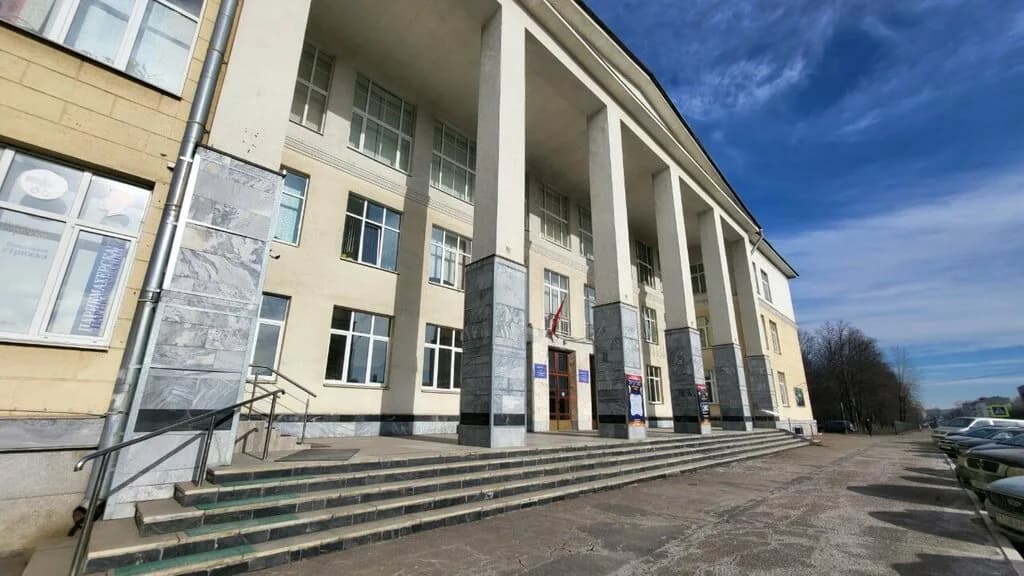 Народный театр пантомимы Рух