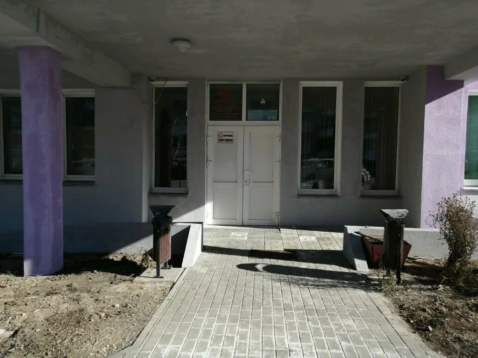 Минский городской клинический центр психиатрии и психотерапии, психиатрическое отделение дневного пребывания № 1 — фото 5