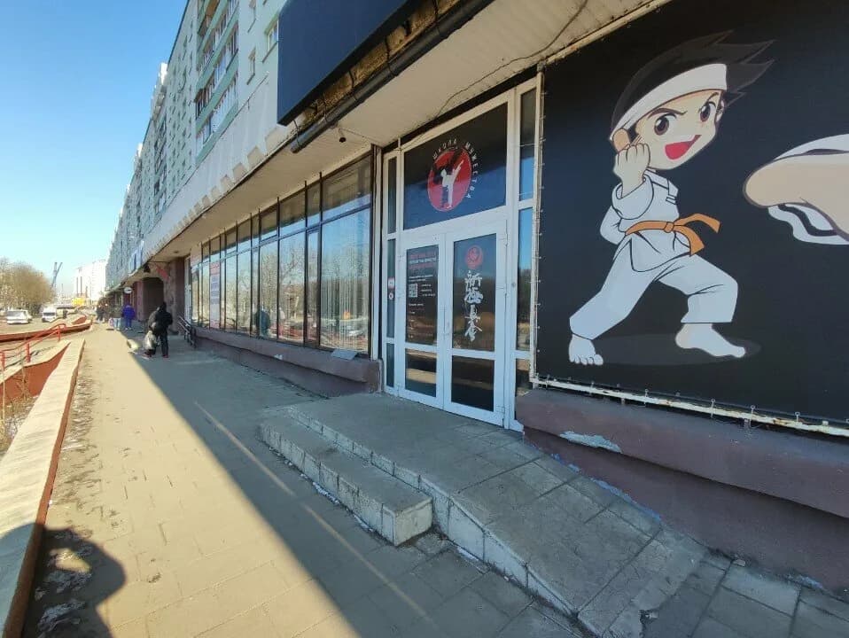 Школа мужества — фото 3