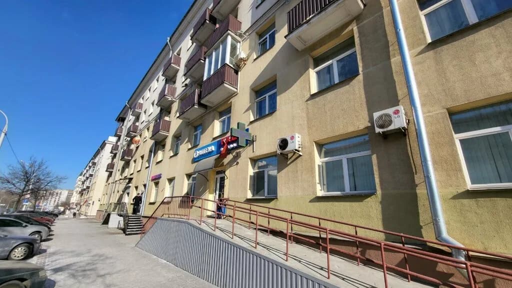Планета Здоровья — фото 6