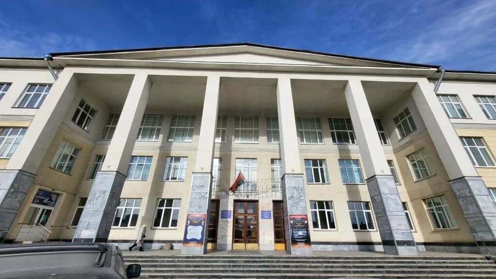 Народный театр пантомимы Рух — фото 2
