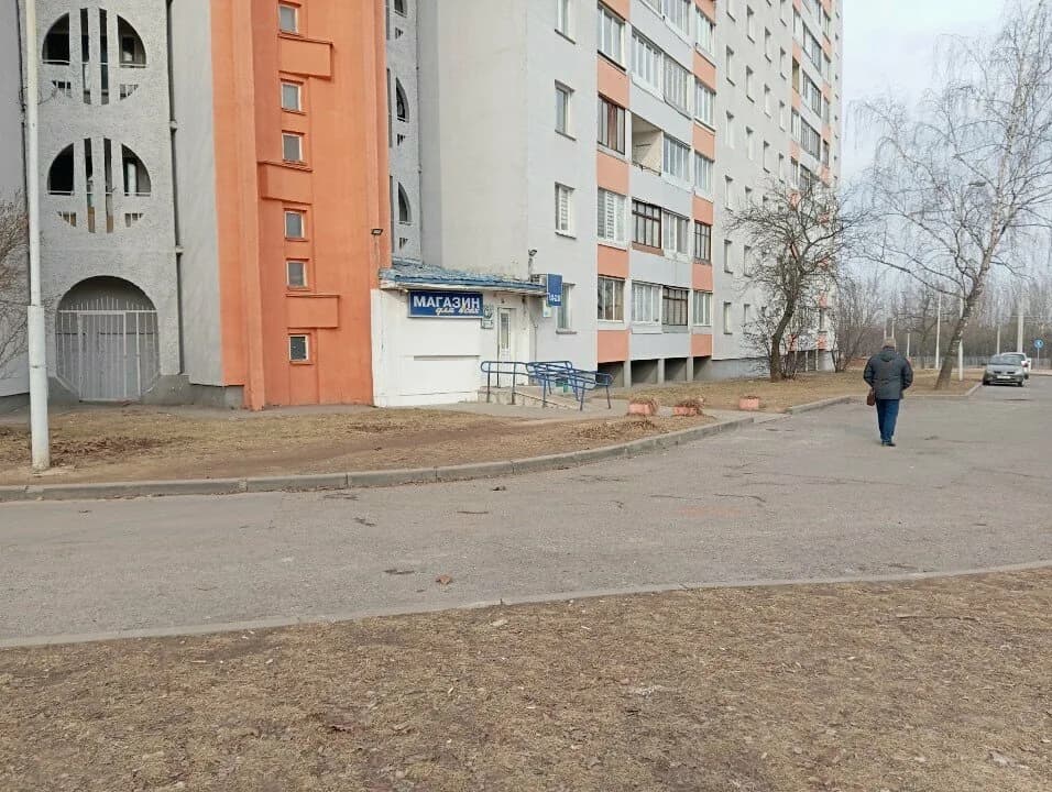 Магазин для всех — фото 6