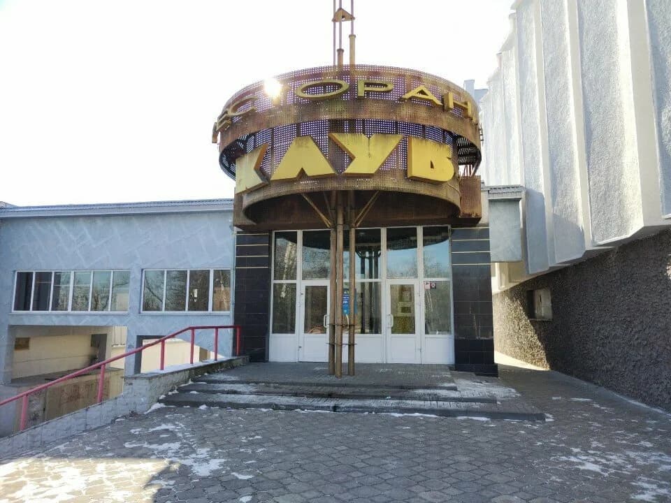 На Дубровке — фото 3