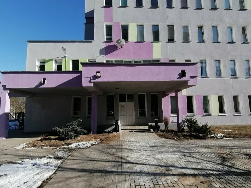Минский городской клинический центр психиатрии и психотерапии, психиатрическое отделение дневного пребывания № 1 — фото 4