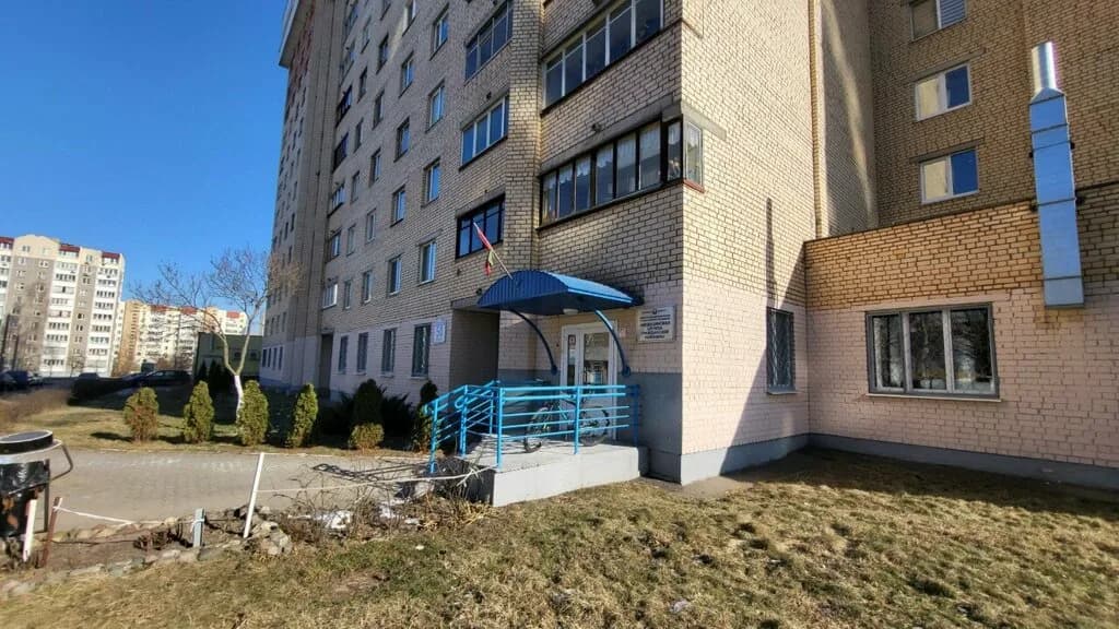 Медицинская служба гражданской авиации — фото 5