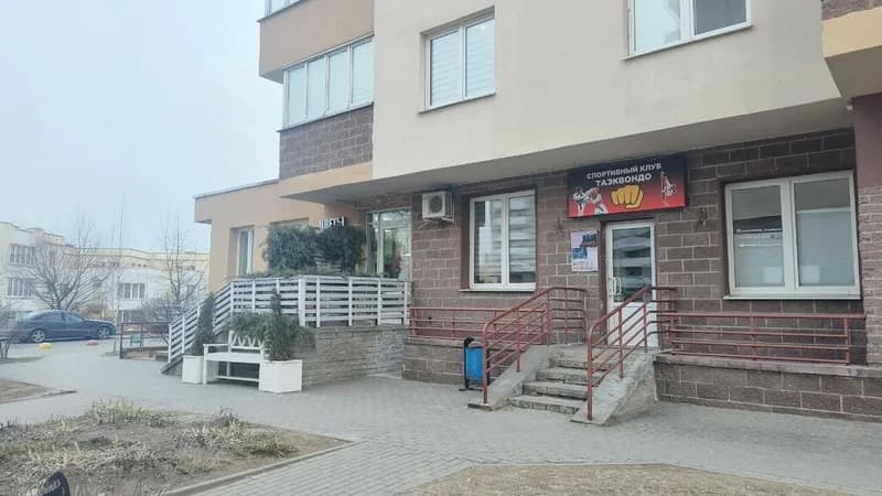Карамельки