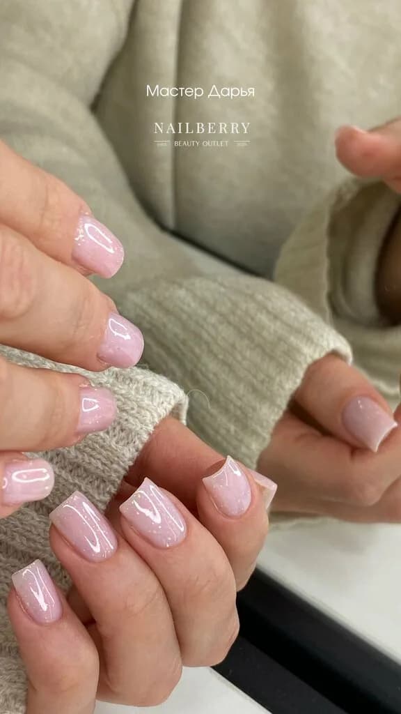 Nailberry Beauty Outlet — фото 3