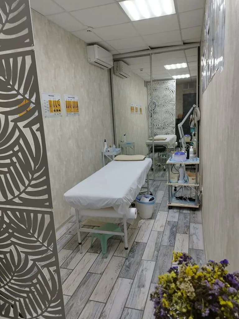 Beauty studio Юлии Готчени — фото 5