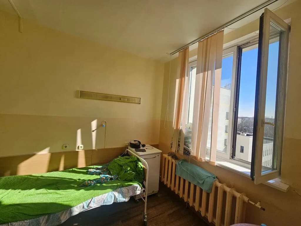 Уз «6-я городская клиническая больница» — фото 6